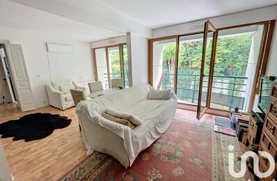 vente appartement 398 000 € à proximité de Sceaux (92330)