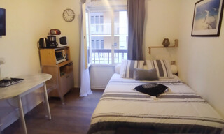 Appartement 1 Pièce 17 m² à vendre à Lamalou-les-Bains (34240)