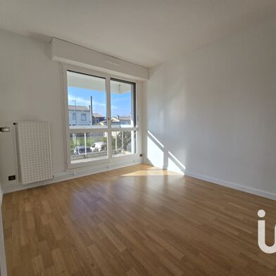 Appartement 4 pièces 84 m²