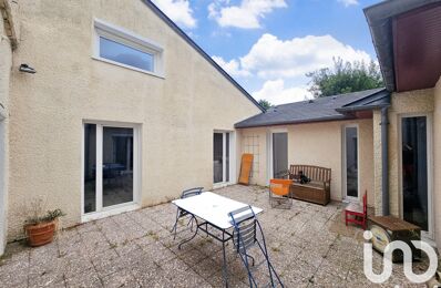 vente maison 260 000 € à proximité de Amfreville-sur-Iton (27400)