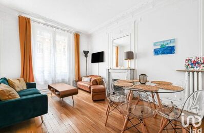 vente appartement 979 000 € à proximité de Paris 4 (75004)