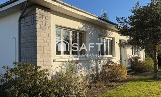 Maison 5 Pièces 102 m² à vendre à Oradour-sur-Vayres (87150)