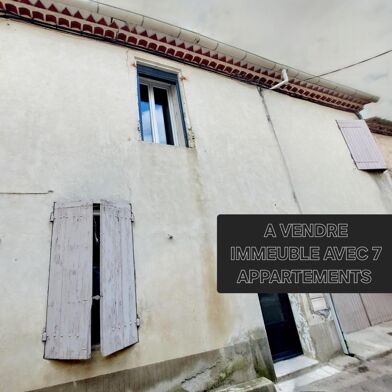 Immeuble  489000 €