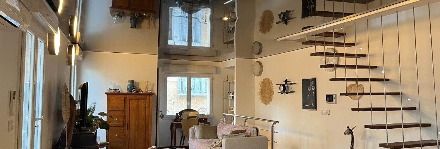 Maison 4 Pièces 105 m² à vendre à Pomérols (34810)