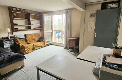 vente appartement 104 576 € à proximité de Sainte-Geneviève-des-Bois (91700)