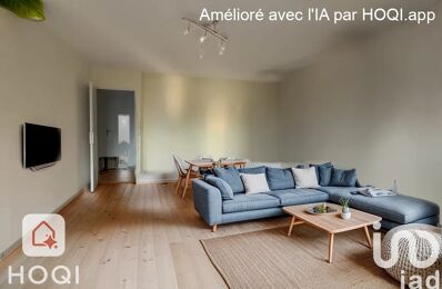 vente appartement 248 000 € à proximité de Contamine-sur-Arve (74130)