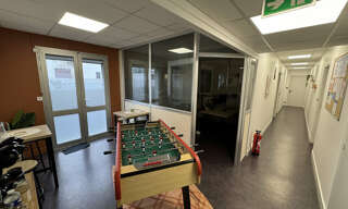 Bureau  210 m² à louer à Saint-Avertin (37550)