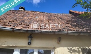 Maison 4 Pièces 105 m² à vendre à Pas-en-Artois (62760)
