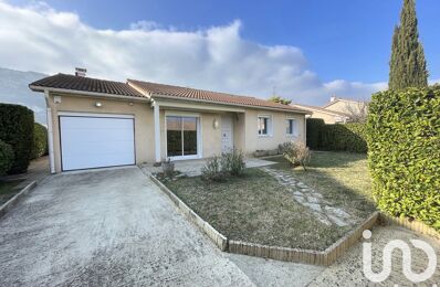 vente maison 370 000 € à proximité de Beaumont-Lès-Valence (26760)