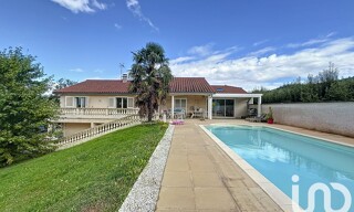 Maison 6 Pièces 160 m² à vendre à Simandres (69360)