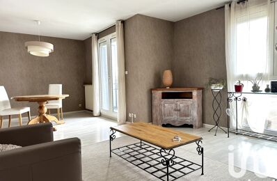 vente appartement 189 000 € à proximité de Saint-Sébastien-sur-Loire (44230)