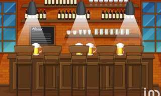 Commerce  160 m² à vendre à Paris 5 (75005)