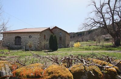 maison 8 pièces 205 m2 à vendre à Gumières (42560)