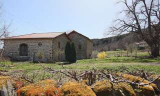 Maison 8 Pièces 205 m² à vendre à Gumières (42560)