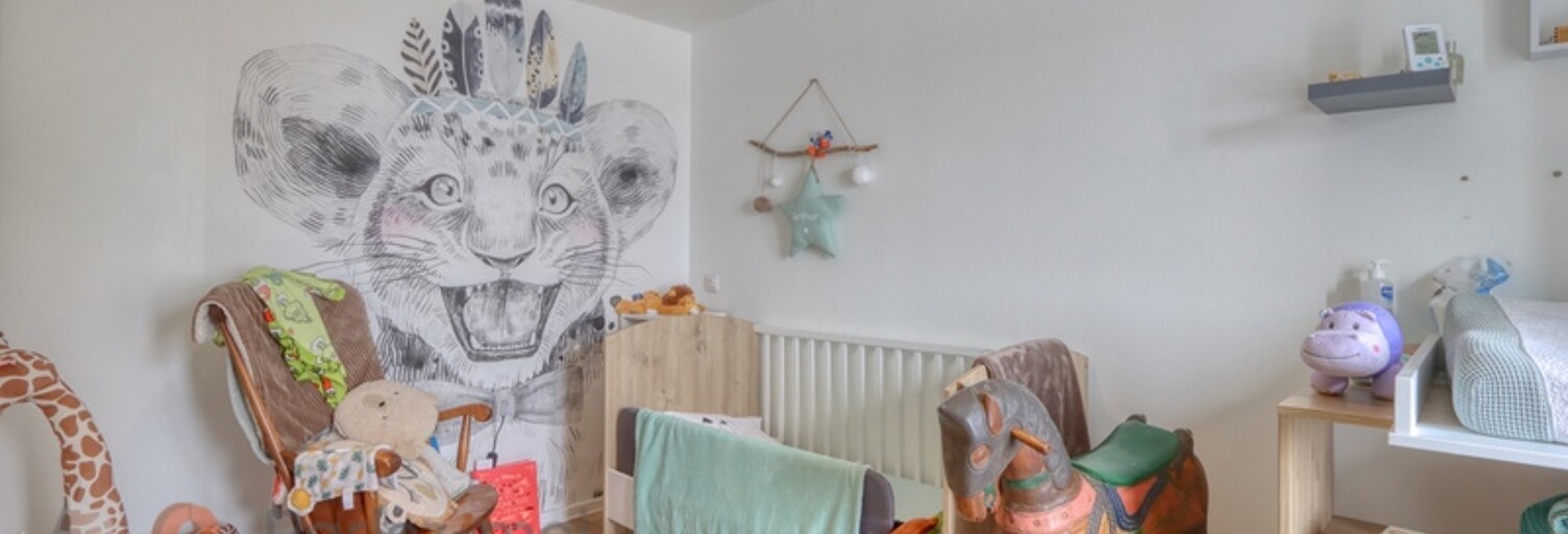 Maison 8 Pièces 205 m² à vendre à Gumières (42560)