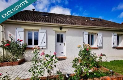 vente maison 270 000 € à proximité de Caudebec-en-Caux (76490)