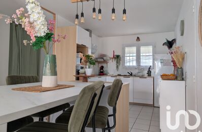 vente maison 243 000 € à proximité de Parempuyre (33290)