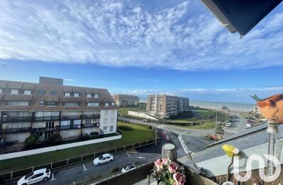 vente appartement 160 000 € à proximité de Villers-sur-Mer (14640)