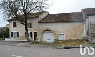 Maison 4 Pièces 120 m² à vendre à Lamarche (88320)