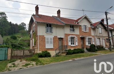 vente maison 167 000 € à proximité de Vouziers (08400)