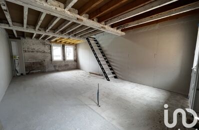 maison 5 pièces 80 m2 à vendre à Tracy-le-Val (60170)