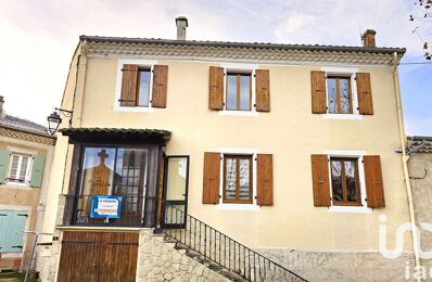 vente maison 159 000 € à proximité de Gluiras (07190)