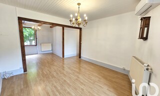 Maison 5 Pièces 129 m² à vendre à Flaviac (07000)
