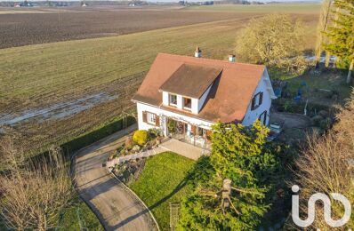 vente maison 296 000 € à proximité de Saint-Jean-de-Braye (45800)