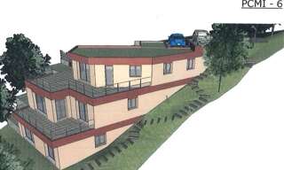 Terrain  774 m² à vendre à Le Lavandou (83980)