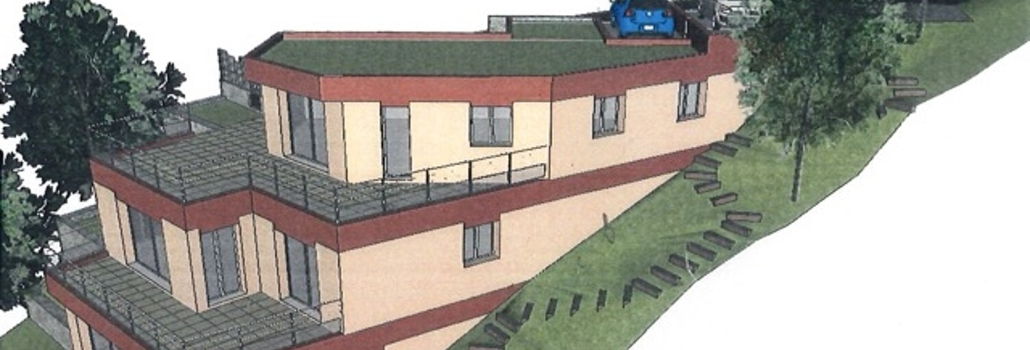 Terrain  774 m² à vendre à Le Lavandou (83980)