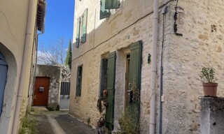 Maison 6 Pièces 120 m² à vendre à Vallabrègues (30300)