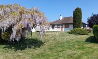 Maison 4 Pièces 93 m² à vendre à Robecq (62350)