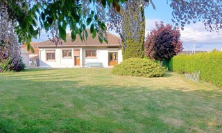 Maison 4 Pièces 93 m² à vendre à Robecq (62350)