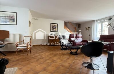 vente maison 305 000 € à proximité de Saint-Pantaléon-les-Vignes (26770)