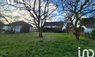 Maison 4 Pièces 83 m² à vendre à Dordives (45680)
