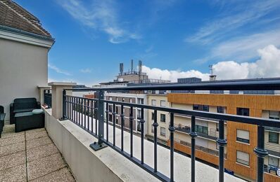 vente appartement 369 000 € à proximité de Vigneux-sur-Seine (91270)