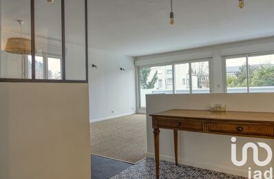 vente appartement 369 000 € à proximité de Saint-Denis (93200)