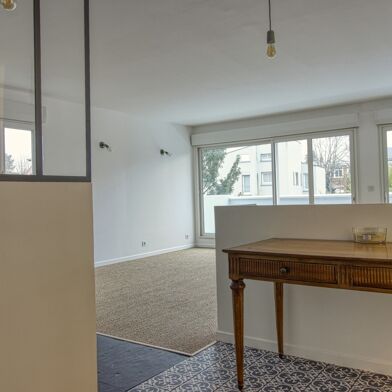 Appartement 3 pièces 74 m²