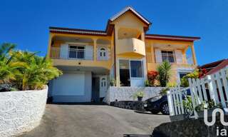 Maison 6 Pièces 242 m² à vendre à Entre-Deux (97414)