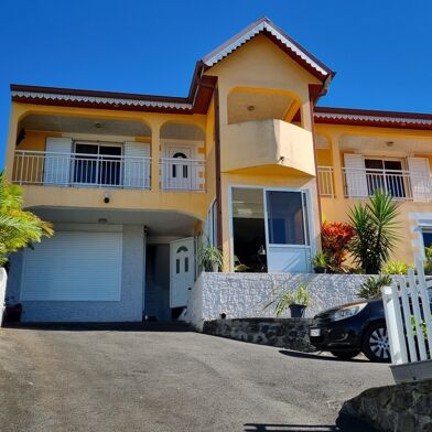 Maison 6 pièces 595000 €