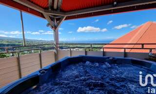 Maison 6 Pièces 242 m² à vendre à Entre-Deux (97414)