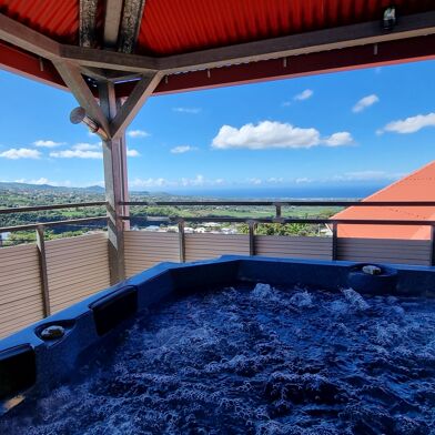 Maison 6 pièces 595000 €