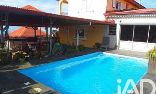 Maison 6 Pièces 242 m² à vendre à Entre-Deux (97414)