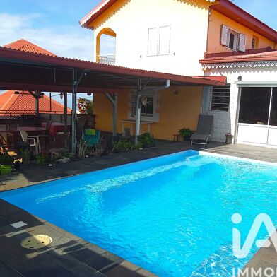 Maison 6 pièces 570000 €