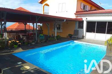 Maison 6 pièces 570000 €