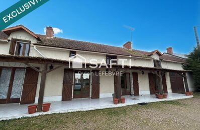 vente maison 159 900 € à proximité de Vouneuil-sur-Vienne (86210)