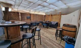 Commerce 2 Pièces 54 m² à vendre à La Garde (83130)