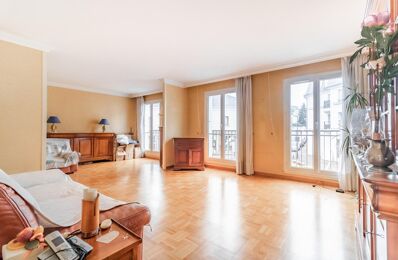 vente appartement 261 000 € à proximité de Plaisir (78370)