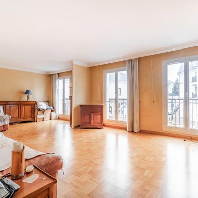 Appartement 4 pièces 85 m²