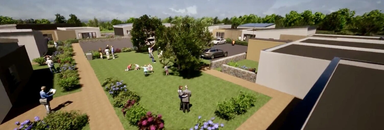 Maison 3 Pièces 50 m² à vendre à Carantec (29660)